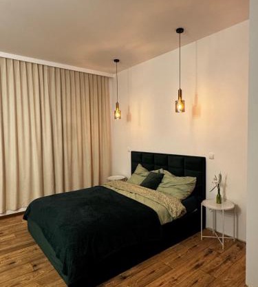 ZaciszeHouse