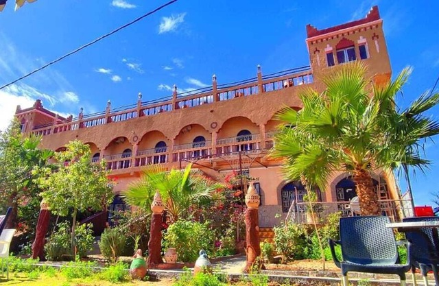 Zagora