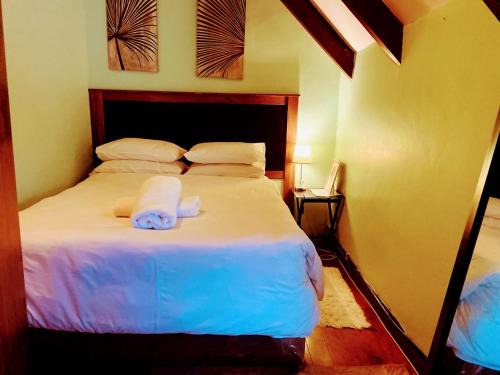 Zagorski’s Bed and breakfast