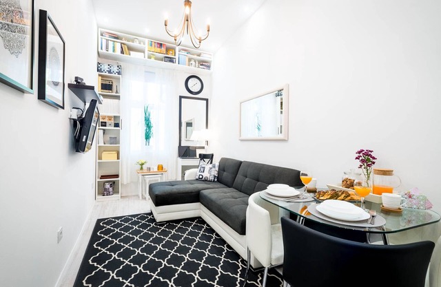 Zagreb city centre BRAND NEW Apartment