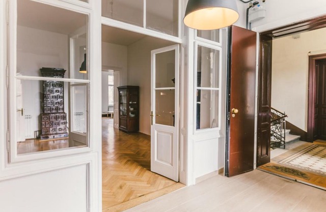 Zagreb Loft