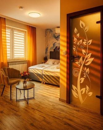 Zagrodek Premium Spa