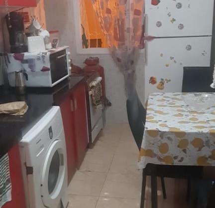 Zahrae 2 KSAR EL Kébir