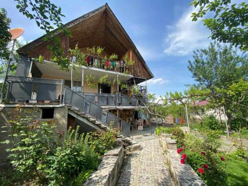 Zairas guest house