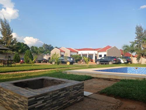 Zak Hotel & Lounge