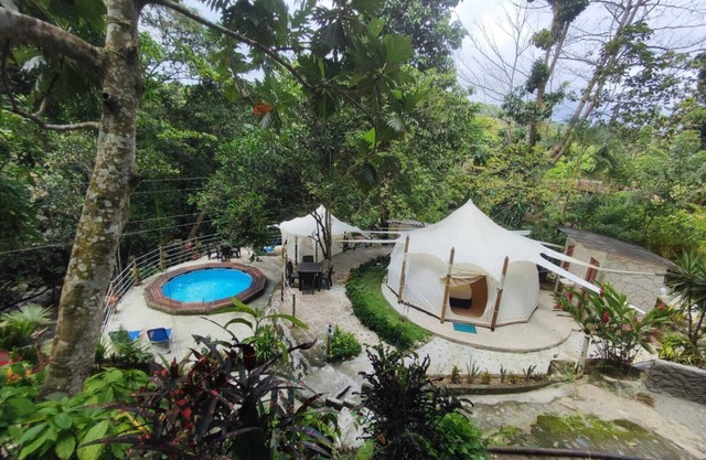 Zakua Glamping