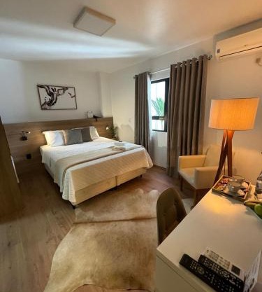 Zallon Hotel Executivo