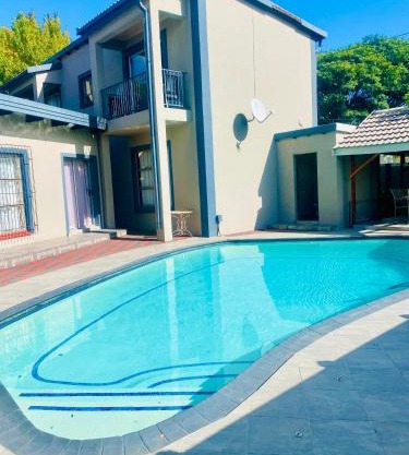 Zamambongi Guest Houses & Spa