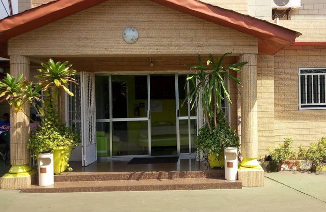 Zambezi Inn Hotel