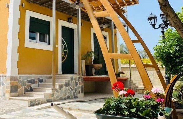 Zamor Family Villa 2!
