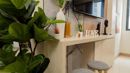 Zaniyah's Haven, at SMDC Style Residences