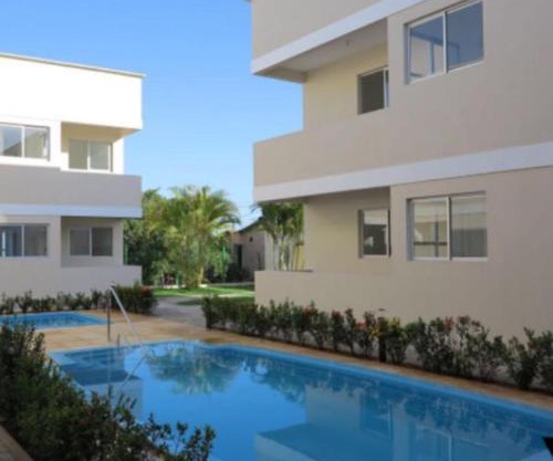 Zapipou - Apartamento aconchegante para você aproveitar o melhor de Pipa