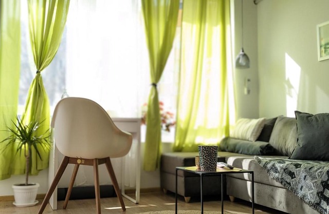 Zara Green Apartment 4 Guests Pet Friendly