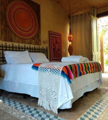 Zazen Pousada by Santoregano