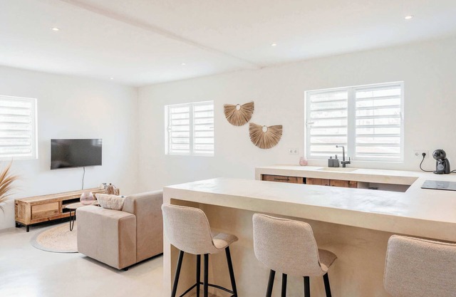 ZaZu Suite - Kas Leon - App 46C
