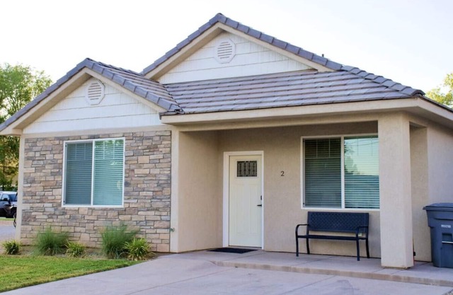ZC2 Home Base for Zion With Two Masters