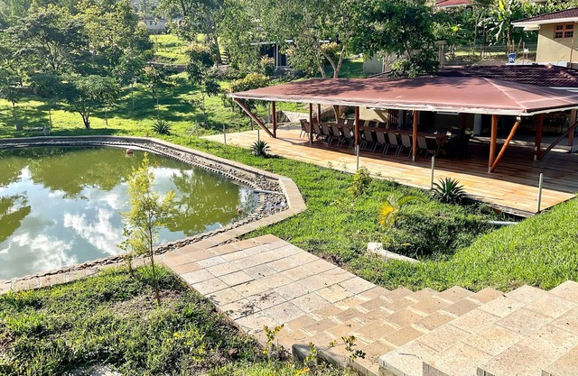 Zebi Ecolodge