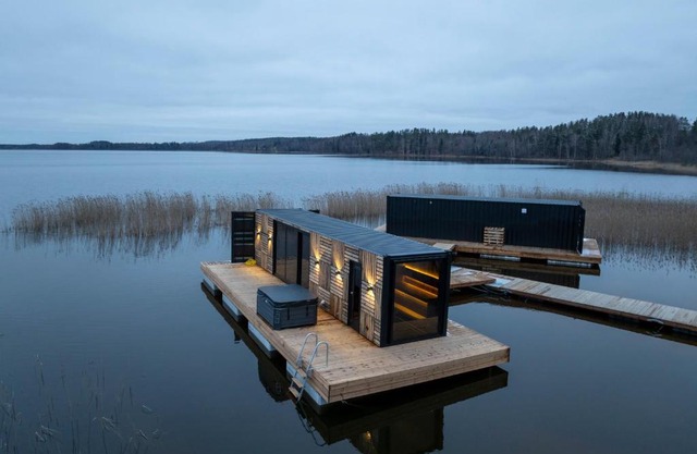ZEBRUS RESORT