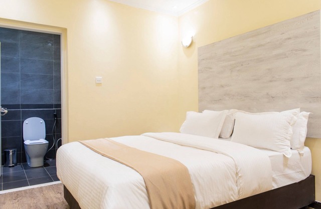 Zebu Lodge And Luxury Hotel