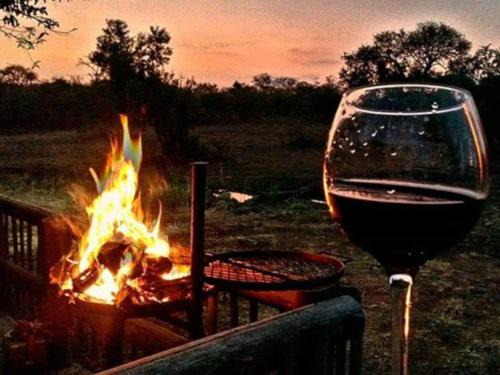 Zebula Golf and Wildlife Estate - Aardwolf Pax 10 - Moi Signature Luxury villa