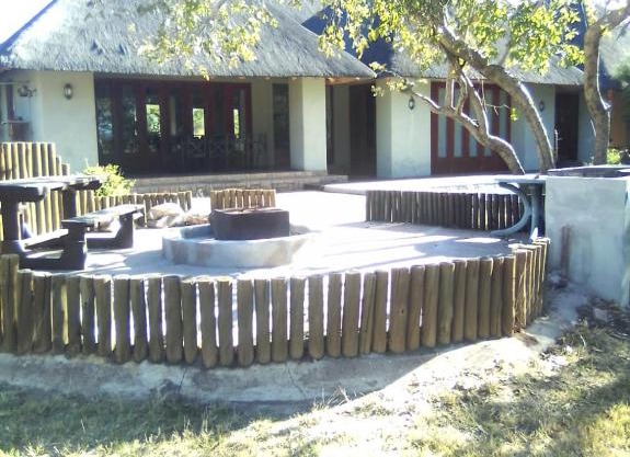 Zebula Golf Estate and Spa - Kudu's Bark 12 Pax Moi Signature Luxury villa