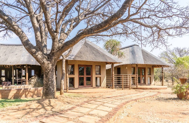 Zebula Golf Estate & Spa Private Rentals