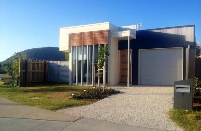 Zeby's Beach Break - located at Mount Coolum
