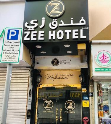 Zee Hotel