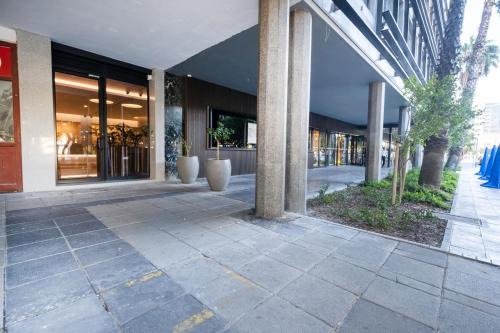 Zeeland Pier - Stylish Studio Near CTICC - Prime Location