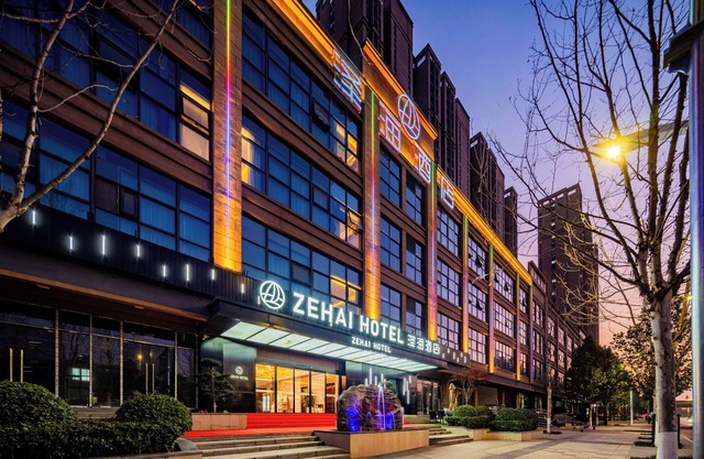 ZEHAI HOTEL