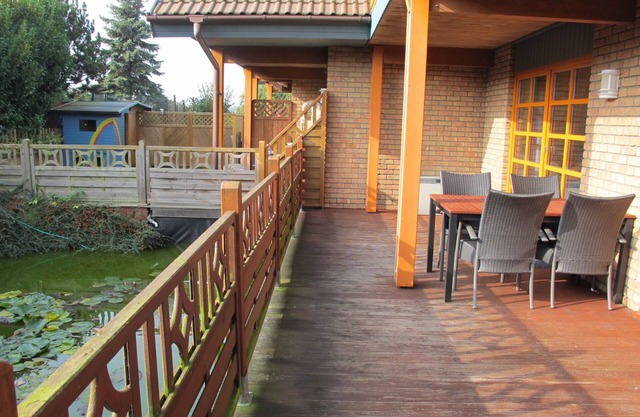 Zeit zum Träumen I by Interhome