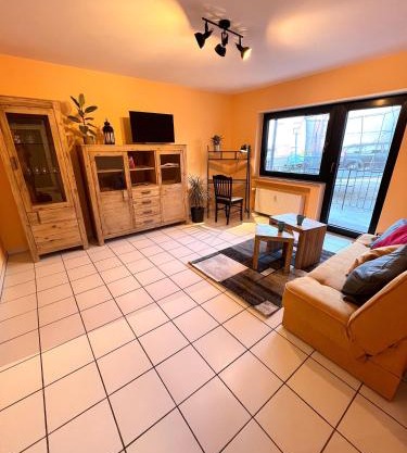 Zeitwohnung Kenn bei Trier