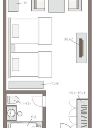 Zekkeino Yado Inubohsaki Hotel