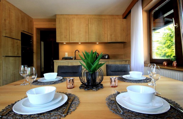 Zell am See Lake View Apartment
