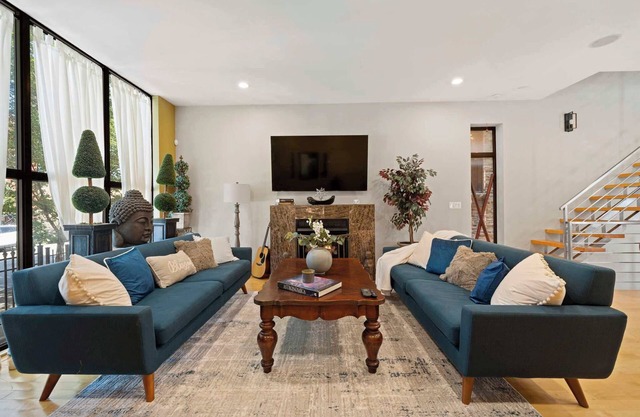 Zen 5 Bedroom Family Escape