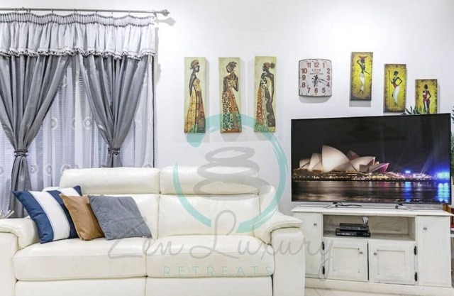 Zen Boulter Estate: 3-BR Cozy Hideaway in Berrimah