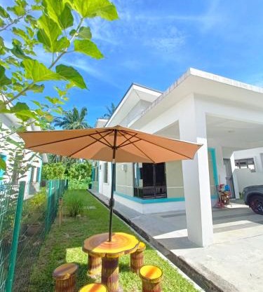 Zen Clan Homestay 15mins Sepang, KLIA, USIM, Nilai