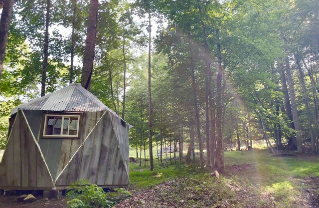 Zen Dome: Relax & Revive in the Beauty of Nature