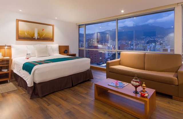 Zen Hotel Quito