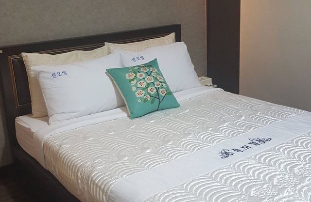 Zen Motel