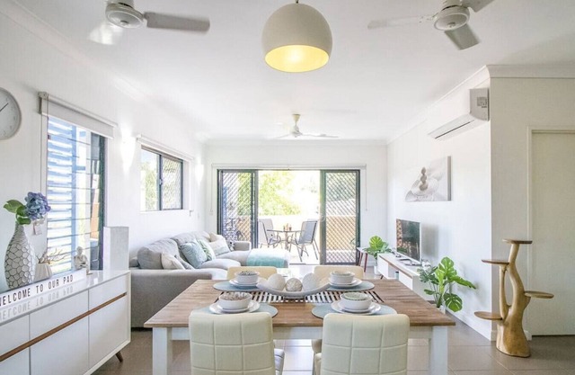 ZEN QUEST - 2 Bedroom Apartment