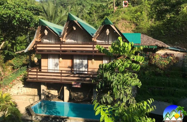 Zen Tierras Farm powered by Cocotel