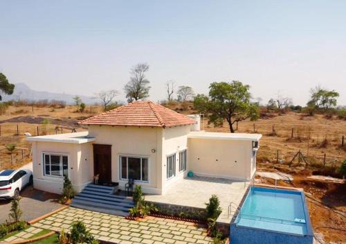 ZEN Villa