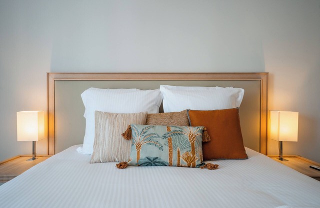 Zenitude Hôtel-Résidences Nice