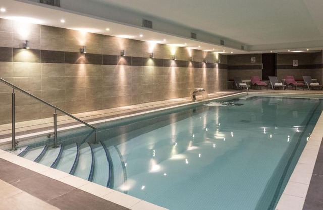 Zenitude Swiss Apparthotels