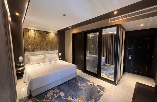 Zest Metropole