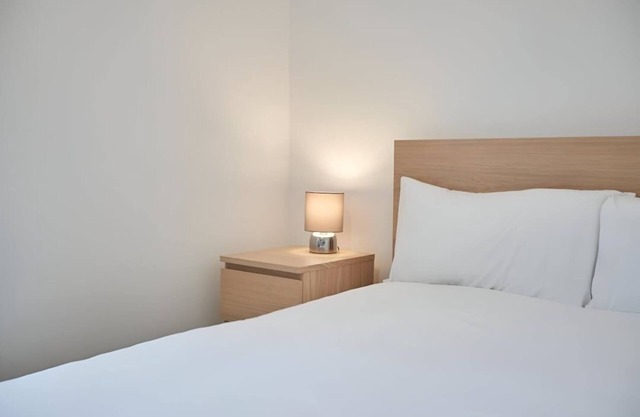 Zetland House Apartment 3