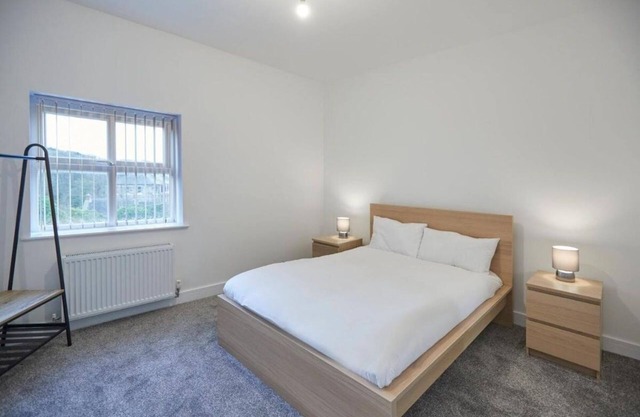 Zetland House Apartment 5