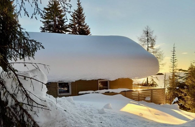 Zettersfeld-Alm