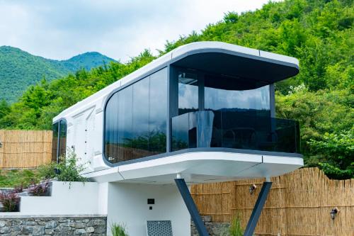Zeyzid Glamping